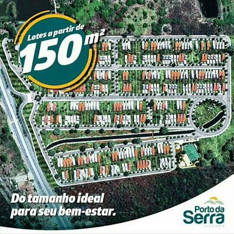 Lançamento Porto da Serra vivenda Pacatuba - Foto 4
