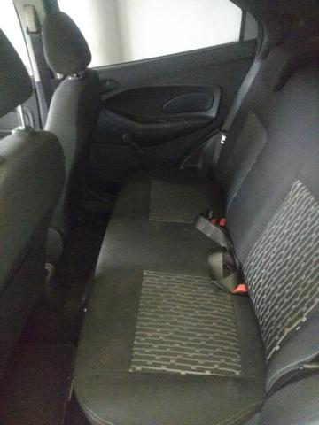 Ford KA 2015 1.5 é World Car - Foto 6