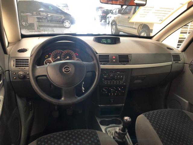 GM / Meriva Premium 2010 - Foto 8