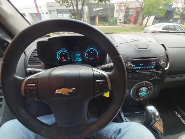 S10 LTZ 4x4 Aut - Foto 9