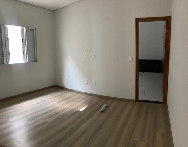 Casa Alto Padrão 3 quartos - Bairro Campos Elisios - Varginha MG - Foto 8