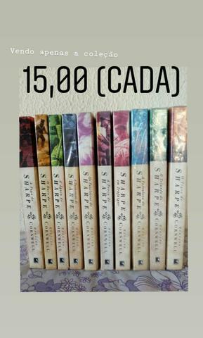 Livros - Foto 4