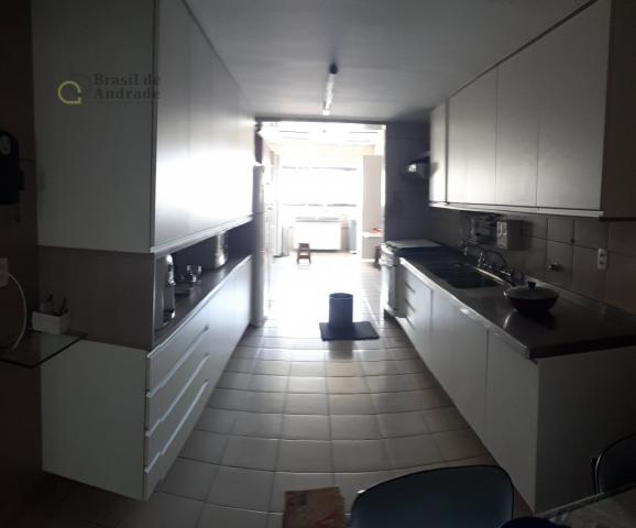 Apartamento, Meireles, Fortaleza-CE - Foto 7