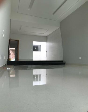 Casa Alto Padrão 3 quartos - Bairro Campos Elisios - Varginha MG