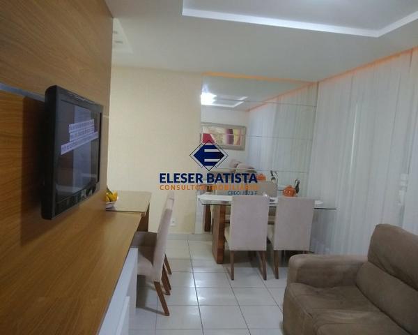 T.O.D.O M.O.N.T.A.D.O >> Lindo Ap no Residencial Praças Sauípe