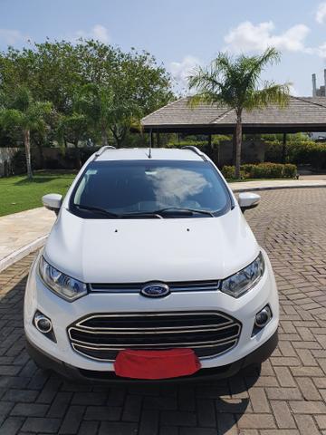 Ford ecosport 2.0 titanium 16v flex 4p automático 41.500 - Foto 5