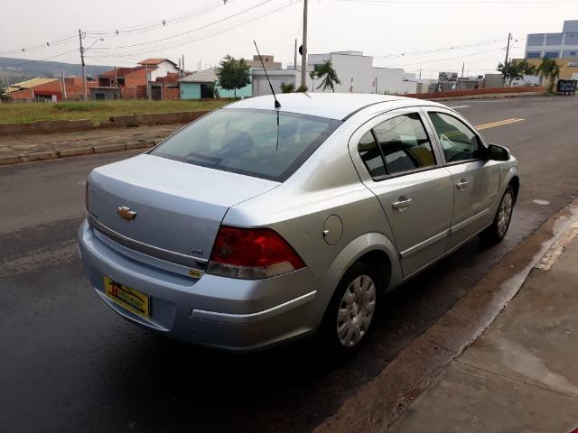 Vectra 2.0 Expression Flex Power Aut. 4p - Foto 5