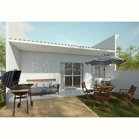 Minha casa minha via - Foto 4