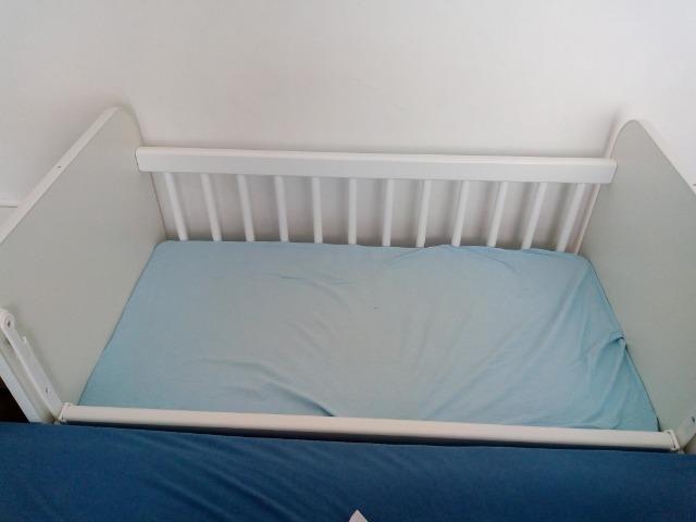 Mini berço