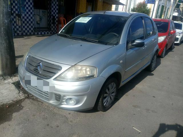 C3 completo 1.0 2010