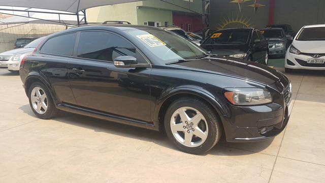 Volvo C30 2.0 Cambio Manual Ano 2009