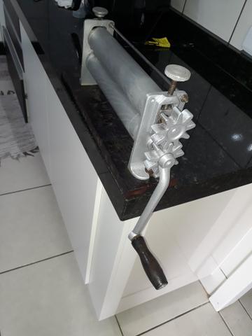 Cilindros antigo todo de ferro - Foto 2