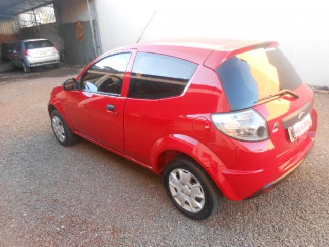 FORD KA 1.0 8V/1.0 8V ST FLEX 3P - Foto 5