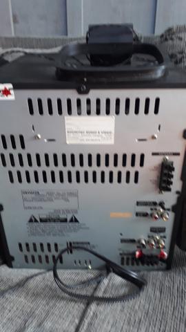 Aiwa nsx 380 - Foto 2