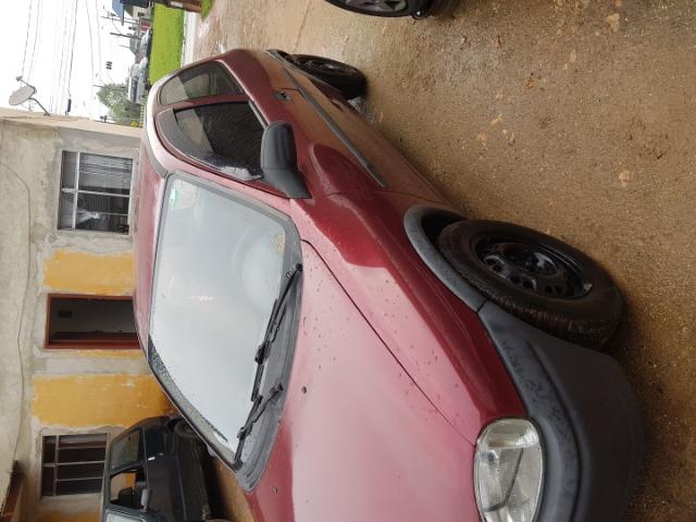 Vendo ou troco Corsa - Foto 3
