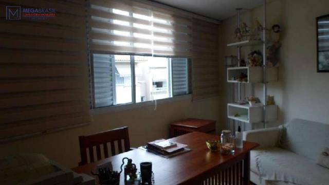 Casa à venda com 3 dormitórios em Jardim vila mariana, São paulo cod:CA021225 - Foto 13