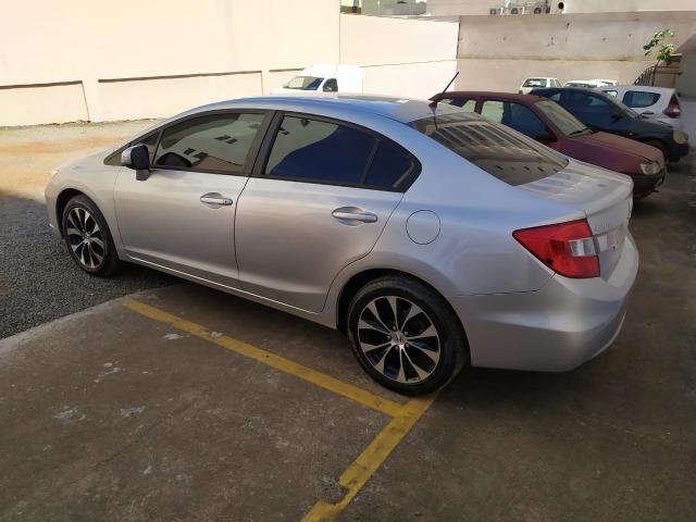 Honda Civic LXR 2.0 15/15 - Foto 2