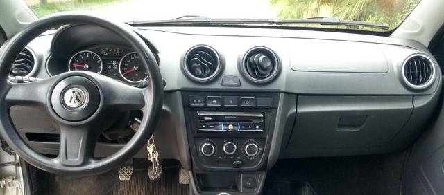 Gol g 5 trend 1.0 completo - Foto 2