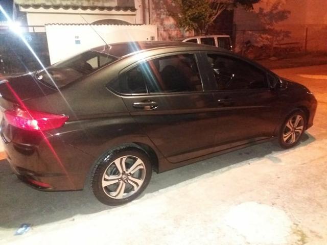 City 2016 com GNV - Foto 2