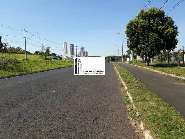 Área Comercial Bairro Morada da Colina - Foto 8