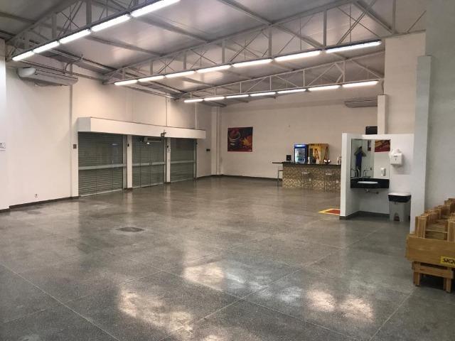 Barracão Jd. Itália com Av. das torres - 350m² - Foto 5