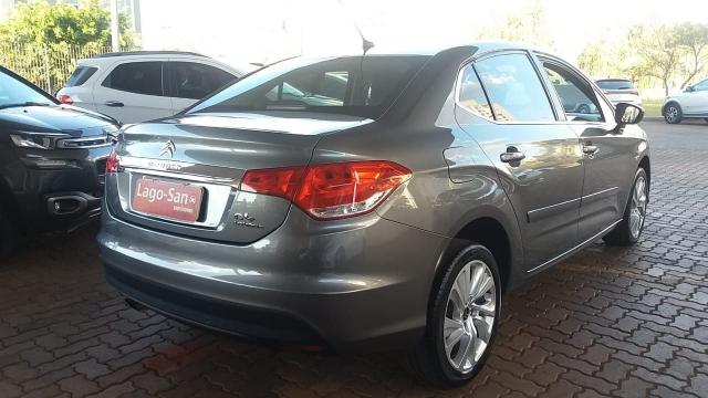 Citroen C4 LOUNGE 2.0 4P - Foto 3