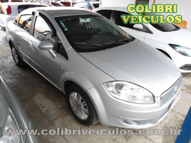 LINEA ESSENCE 1.8 Flex 16V 4p - Foto 2