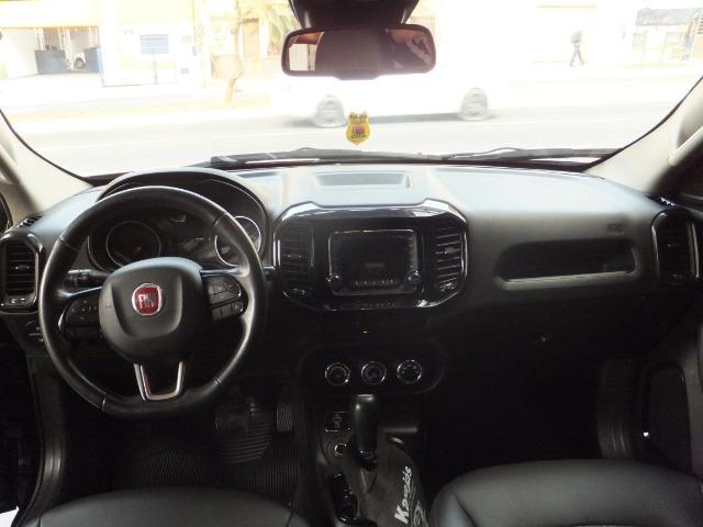 Fiat Toro Freedom - Foto 7