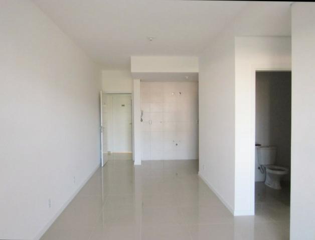 Apartamento na Av. Principal do Campeche - Financiável e com Rápido Acesso ao Mar - Foto 13