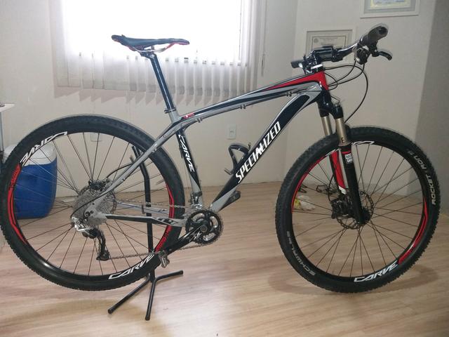 MTB Specialized Carve aro 29