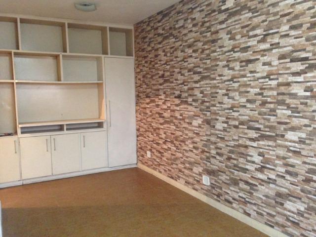 Sobrado em condominio, 80m2 com 02 dormitórios no Embaré em Santos/SP - Foto 2