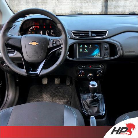 Chevrolet Prisma LT 1.4 2019 - Foto 7
