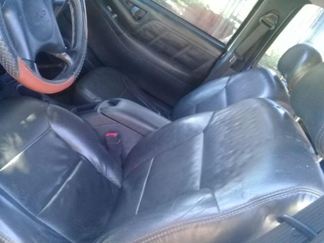 Blazer flex 2001 Executive - Foto 6