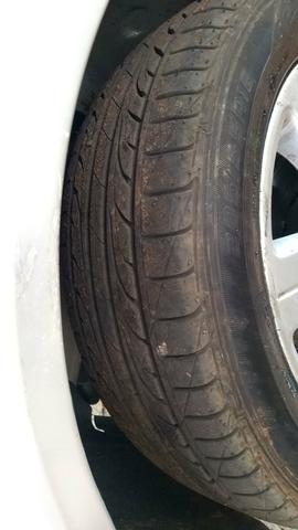 Vendo golf 2001