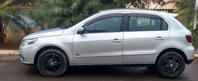 Gol g 5 trend 1.0 completo - Foto 4
