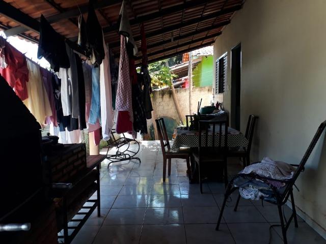 Vendo ágio casa em Goianira abaixou mais ainda 65.000 - Foto 5