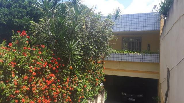 Vendo casa bairro fundão - Foto 5