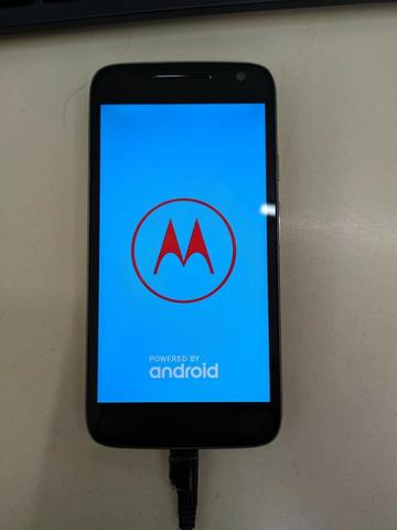 Moto g4 16 gigas