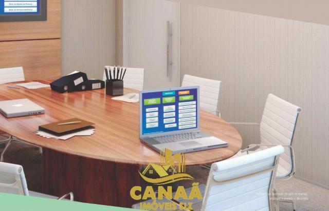 Lagoa Corporate & Offices | Salas Comerciais e Corporativas na Ponta d' Areia - Foto 8