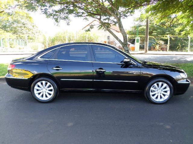 Azera GLS 3.3 V6 Aut. 245cv - Foto 8