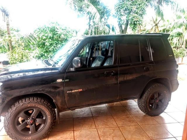 Pajero Tr4 2007 - Foto 2