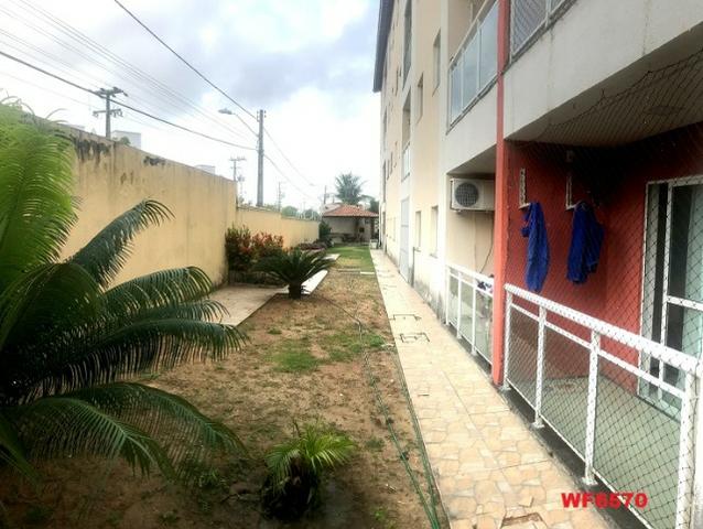 AP1192 Residencial Hesed, apartamento com 3 quartos, 1 vaga, área de lazer - Foto 10