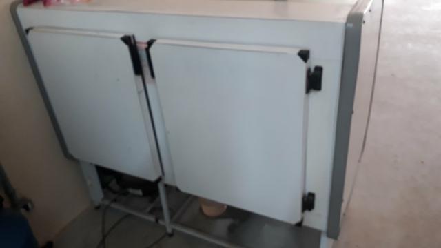 Balcao refrigerador - Foto 3