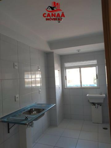Cond. Fit Life Planalto Turu III | 02 Quartos Suíte | Área de Lazer Completa - Foto 12