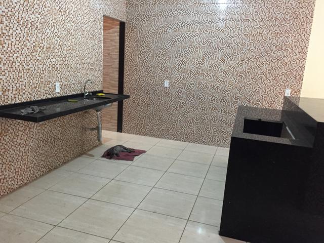 Vendo ou troco casa duplex próx Frotinha Messejana - Foto 11
