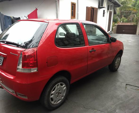 Fiat Pálio Fire Economy - Foto 8