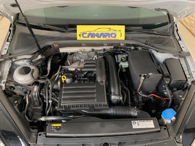 Vw - Volkswagen Golf Tsi Highline 1.4 Completo 2014 - Foto 12