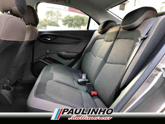 Prisma 1.4 LT Flex Completo 2013 - Foto 7