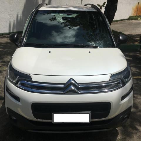 Citroen Aircross 1.6 Feel 16V Flex 4P Automático 2016/17 - Foto 2