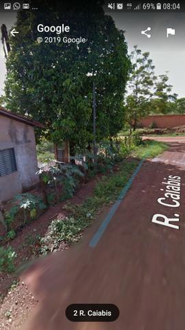 Terreno no bairro serra dourada proximo a estrada da guarita - Foto 4